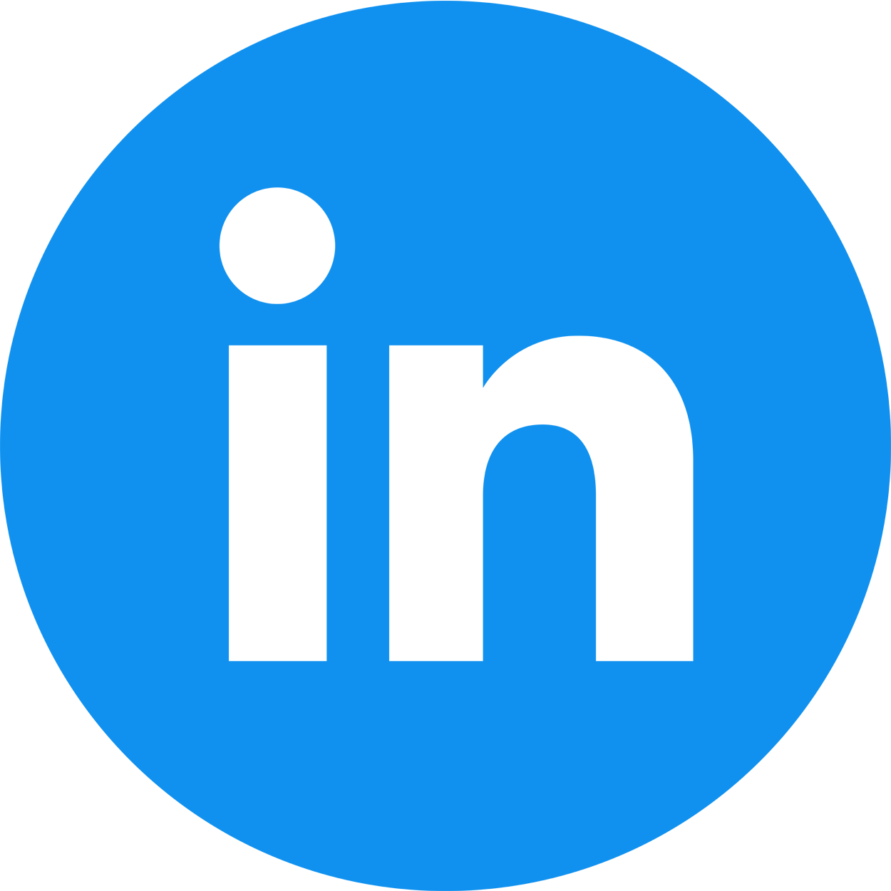 LinkedIn logo