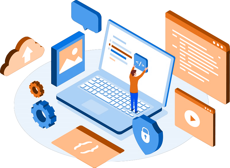 Infográfico Techer Soluções Inteligentes