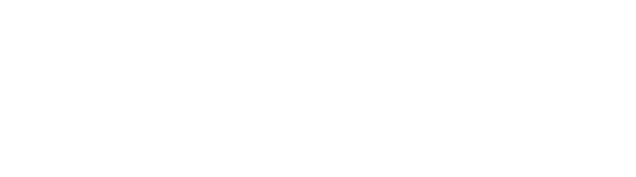 Techer Logo